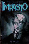 [PRE-ORDER] Impasto