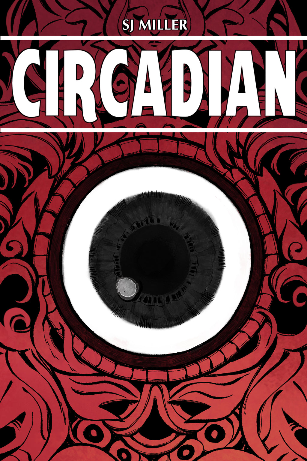 [PRE-ORDER] Circadian